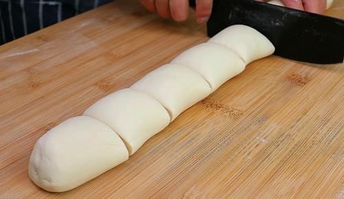 馅料|面粉这样做太好吃了,简单一做,天天都吃不腻,比油条还好吃