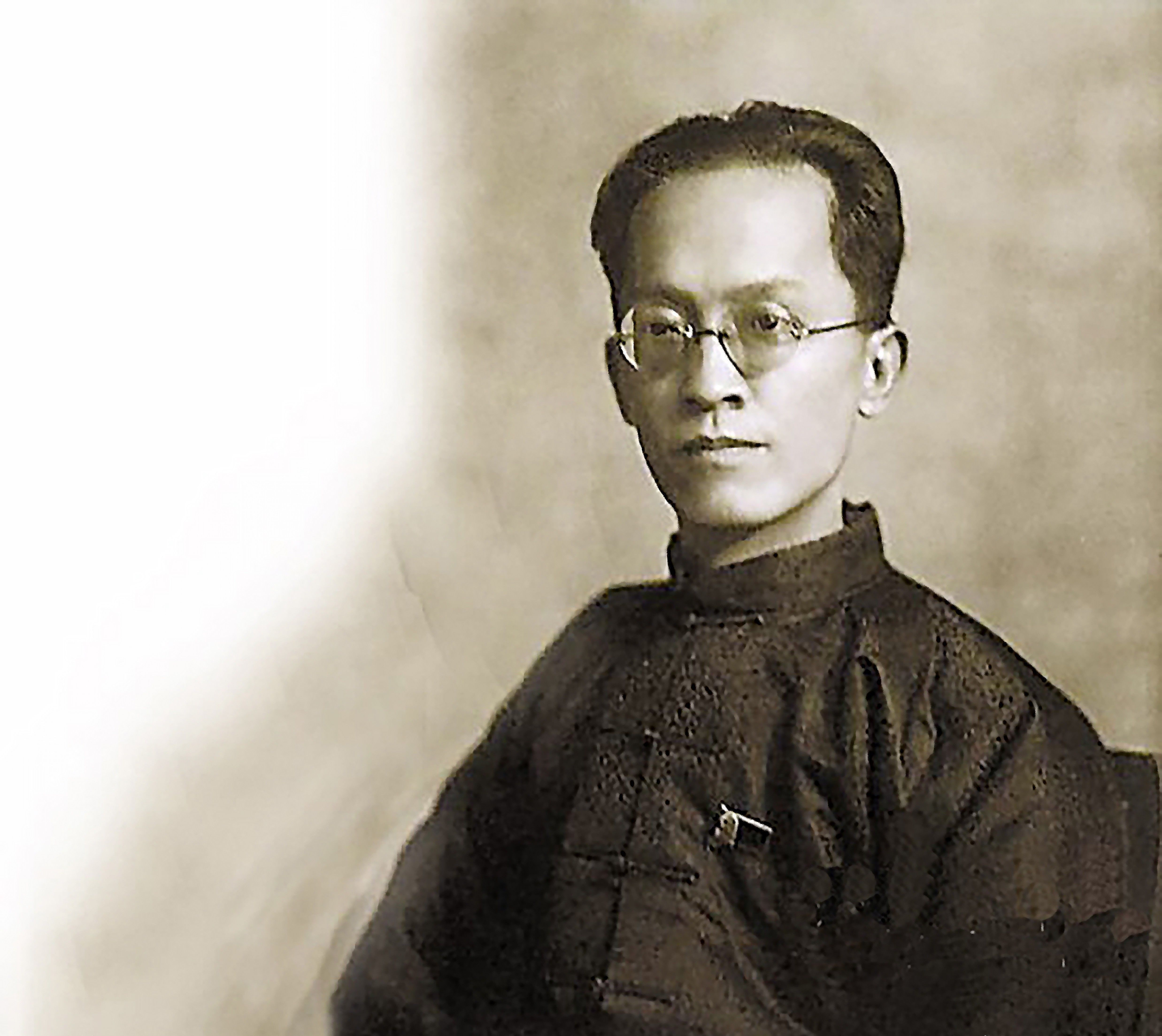 胡汉民@民国政府主席胡汉民,15幅书法真迹展,网友:楷草篆隶无一不精