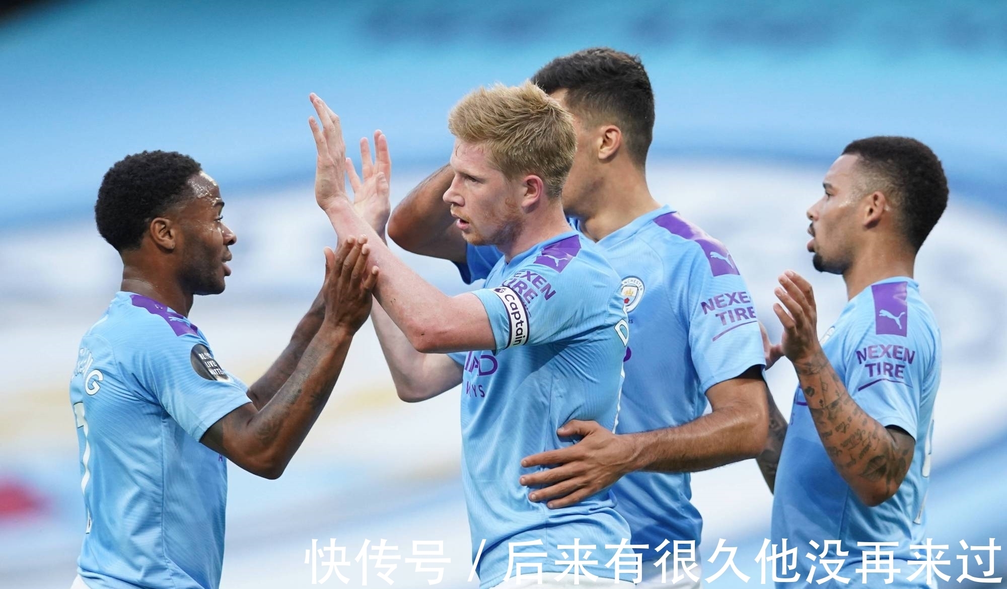 费兰·|协议达成！曼城攻击手有望7000万欧转会巴萨，瓜迪奥拉已经点头