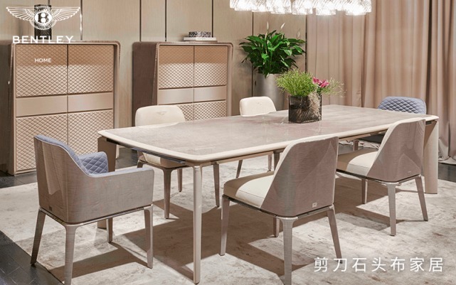 品牌|打造高品质居家生活 意大利家具轻奢品牌推荐!