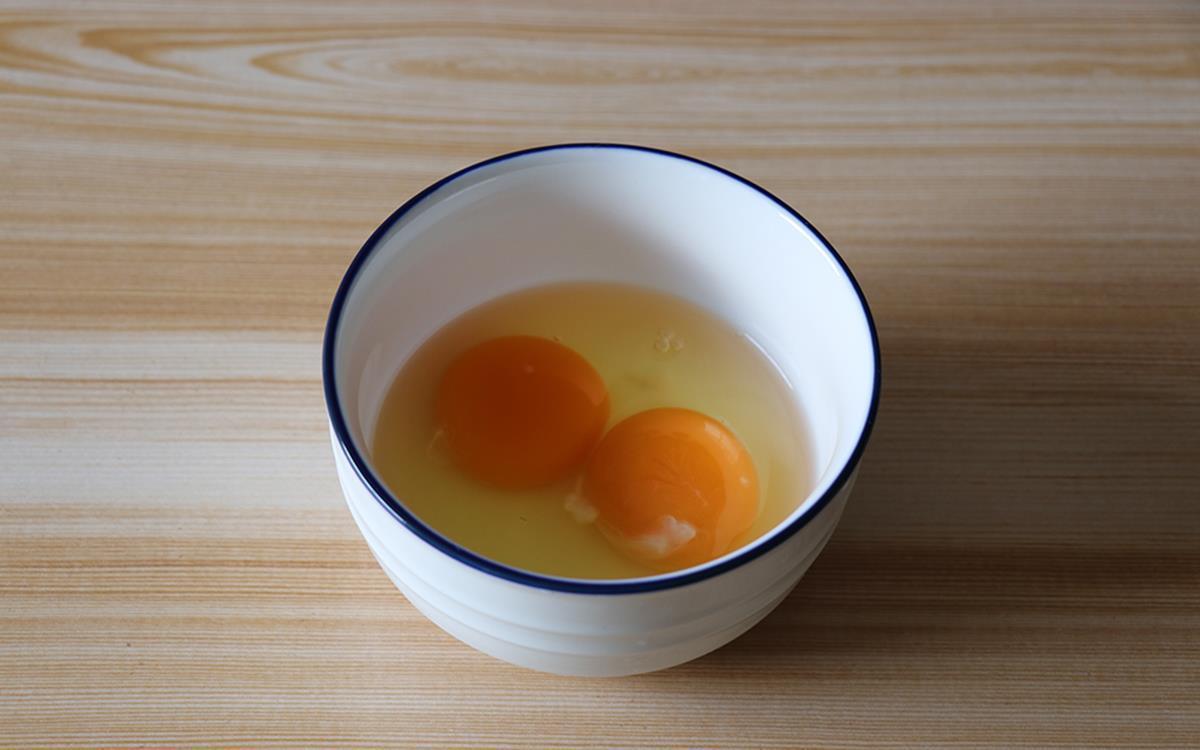 好吃|青瓜蓉蛋酥饼，酥脆美味，健康好吃