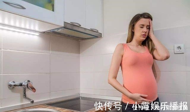 孕期|孕妈不别过度担心,孕期这4种''不良''反应,说明宝宝很健康