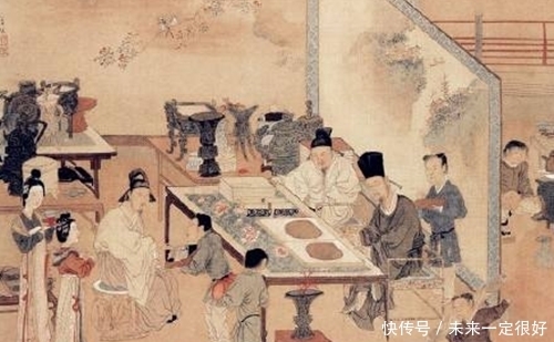 俗话说“男怕三点头,女怕阔步走”,老祖宗的观人术,细致入微