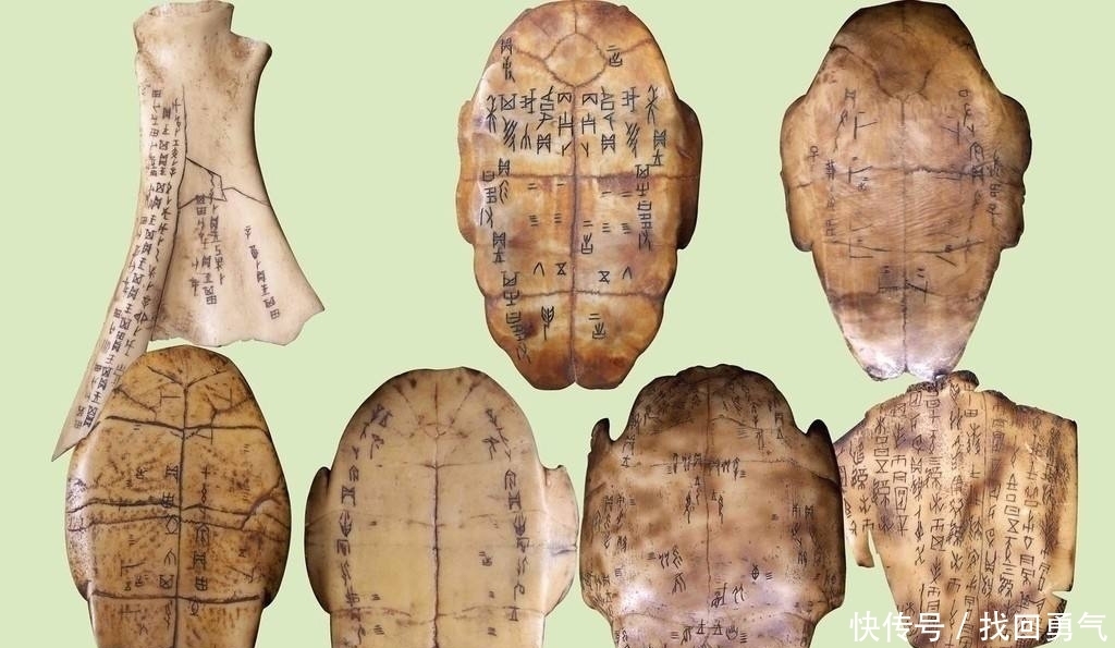 女将军|妇好才是第一位女将军:殷墟出土的墓中,还原文武双全的巾帼皇后