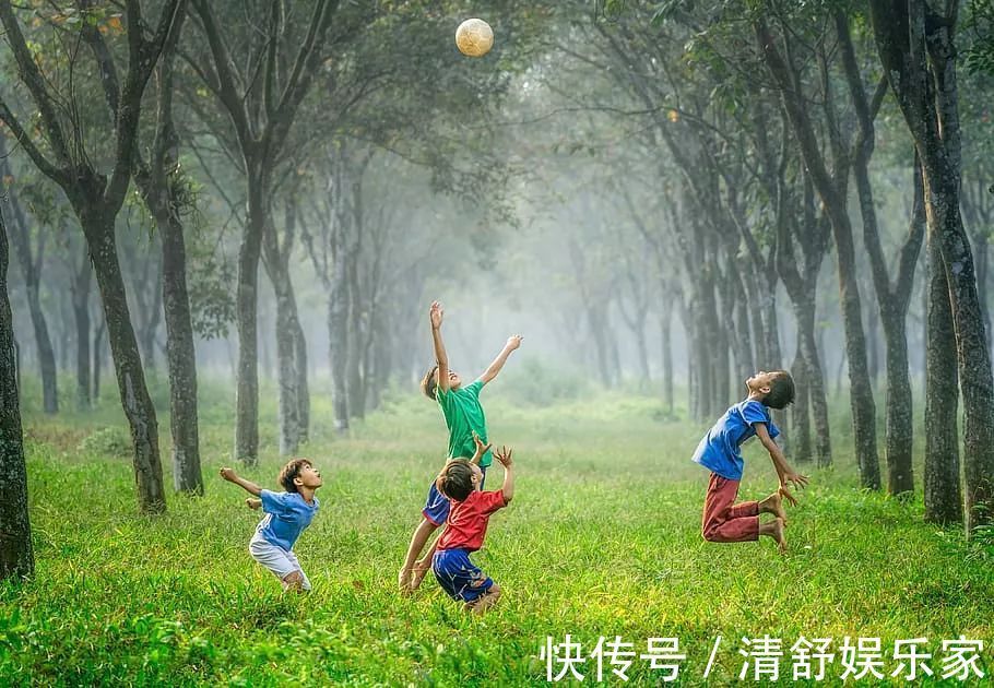 家长|别逼孩子改掉六大“坏习惯”,对孩子有益!家长管太多会有害