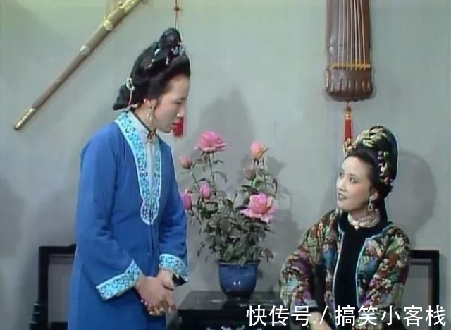 陈大康#李纨作为诗社社长,为何如铁公鸡般一毛不拔?贾母一语试出真相