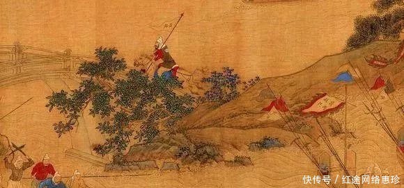 部队|明朝最精锐的神秘“狼兵”部队，是如何被一点一点玩残的？