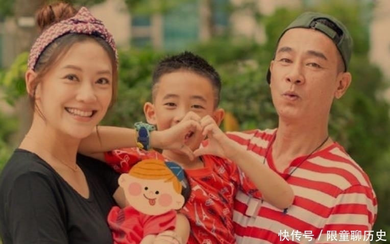 看过《新生日记》,才懂应采儿为何选择生二胎,并不是为了陈小春