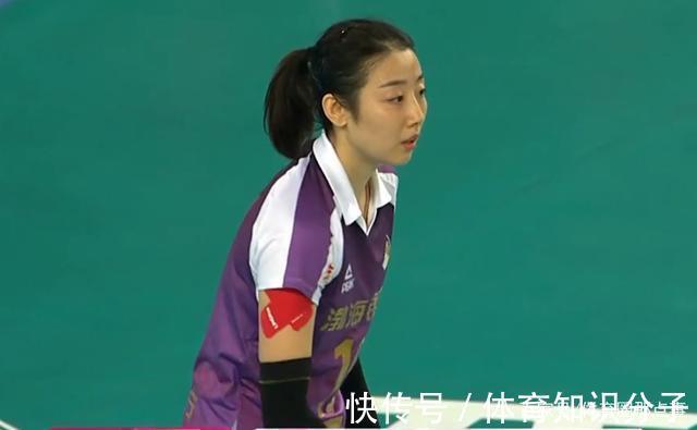 决赛|胜之不武?天津女排夺第14冠,球迷:阵容差距大,天津有点欺负人