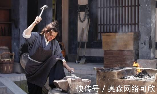 好汉|隋唐演义十八条好汉,第一名可以单挑其余十七名