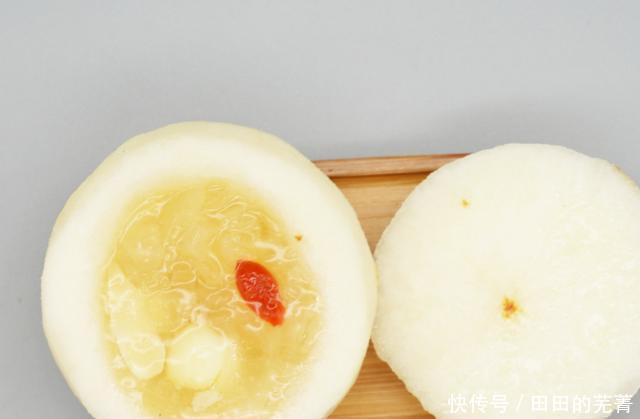 银耳|苹果银耳羹的做法大全窍门