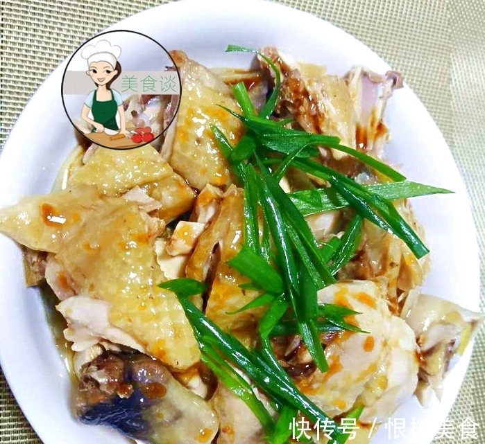 直流|鸡肉此做法,一周不吃就馋,鲜香嫩滑,鲜美到直流口水,简单易做