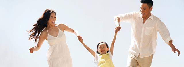 家庭关系|家庭教育中最大的不幸:父亲缺位、母亲越位、家庭关系错位!