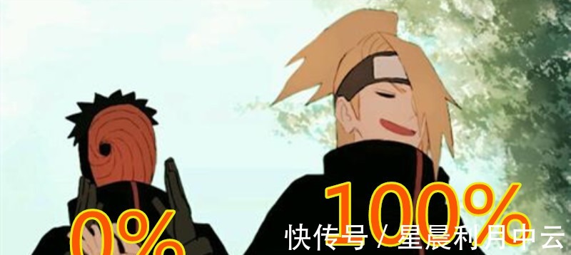 鼬神0|火影晓的2人组做任务时谁出力最多,鼬神0输出