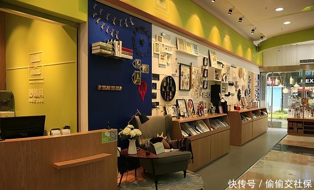 实体店|不光是实体店店主生意难做，国内这一行也要“撑不住”了？你咋看