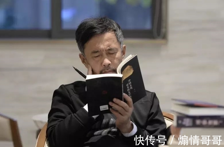 流浪大师#当大师不再流浪,他的书法也开始“油腻”起来