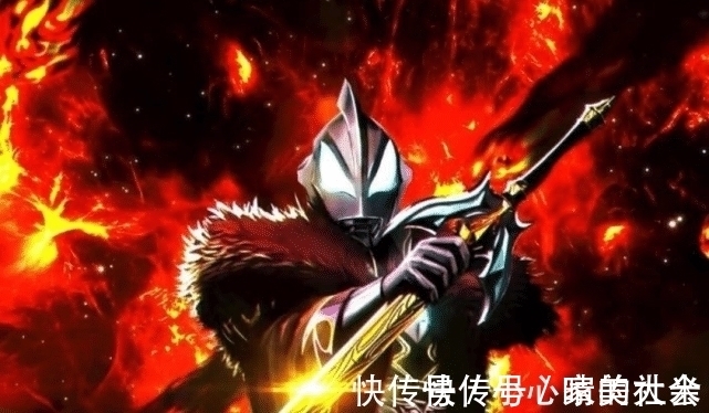 奥特曼|奥特曼:新世界奥特英雄传公开,新生代战士全副武装,泰迦太霸气