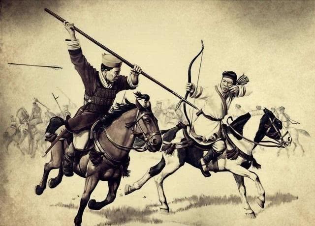 秦国|长平之战打了这么久,秦王为何不一开始就派白起对战廉颇?