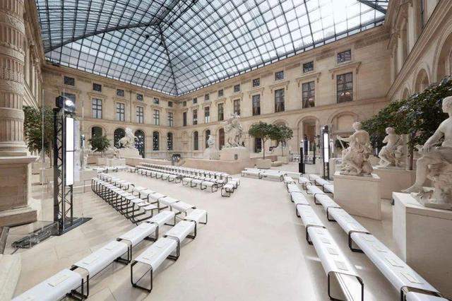 代表作品&惠斯勒曾为一张油画打官司,画家讲一段精彩的话,已经成为了名言