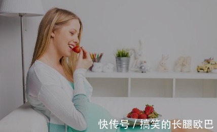 怀孕|怀孕期间,孕妈若常吃几种粗粮,或许对胎儿的发育有益