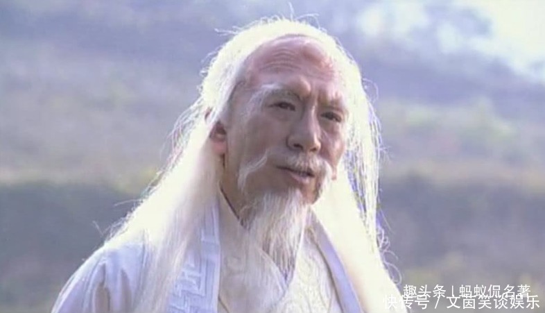 八仙|如果八仙联合起来，能不能打得过孙悟空？你先看八仙的师傅是谁？