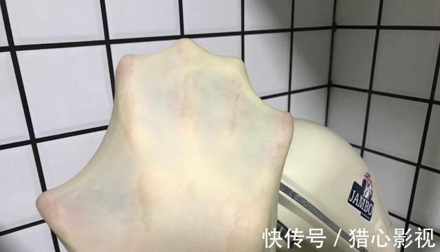 面包|一定要尝试的面包配方，一次发酵，外酥里软，放3天不硬，特解馋