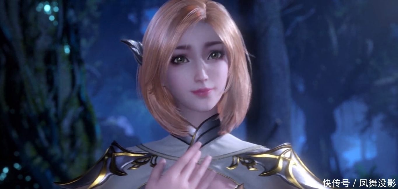 武魂|《斗罗大陆》:武魂殿狩猎小舞,“三五组合”将相见,却别离!