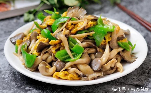 大雪后孩子多吃的菜,蛋白质是鸡蛋26倍,促进大脑发育,少生病