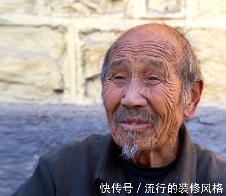 身体|中国107岁的老人，身体还棒极了！长寿秘诀做五件事情，不吃一菜