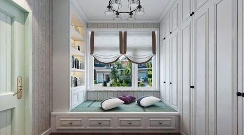 睡眠质量|越来越多人卧室不买大床了,如今这种设计才更加实用,美观实用