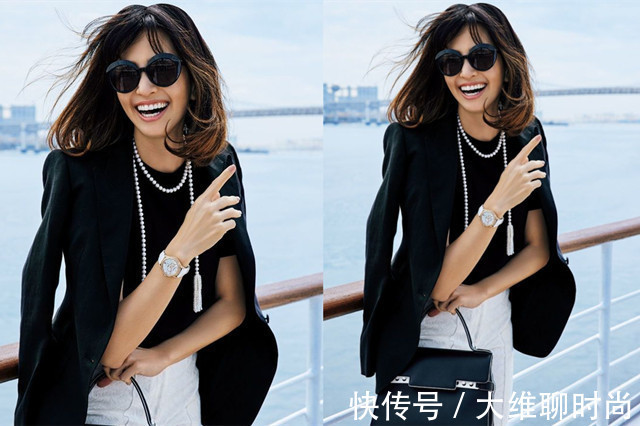 杂志|日本某杂志7月时尚穿搭排名,平底鞋最受欢迎,尤其是运动凉鞋