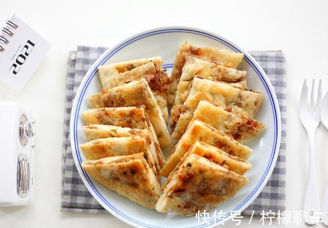 早餐|孩子开学,早餐不知吃什么?分享7道早餐食谱,让你一周不重样