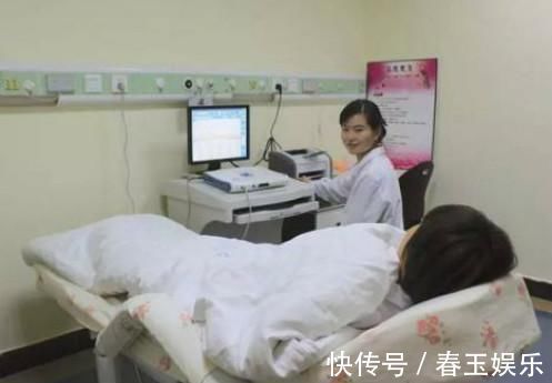 b超检查|产检就好好做产检,这些话问出来,不仅医生嫌弃,其他孕妇也嫌弃