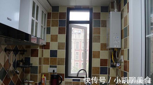 空间|我只是在主卧做了这样一个设计,没想到多出5平米收纳空间