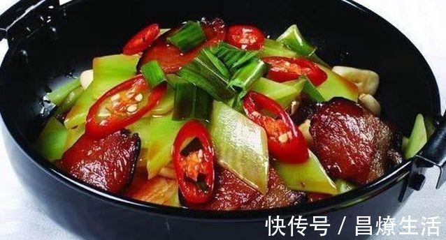 鲜香|夏至过后教你几道鲜香可口的家常菜，营养丰富，配着米饭吃真香