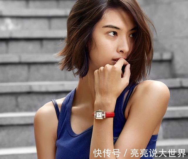 罗西尼 中国四大名表!