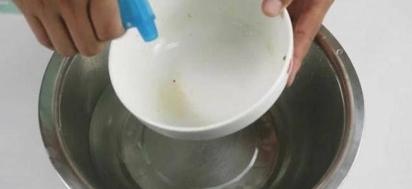 水龙头|生姜和小苏打一起泡太厉害了，一年省下几百块，作用真的太神奇了