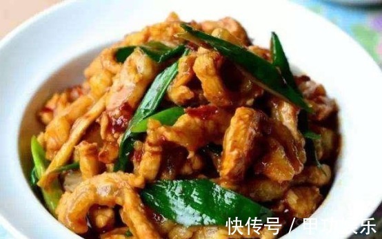 赞不绝口的几道家常下饭菜，学会就不用下馆子，天天都想在家吃