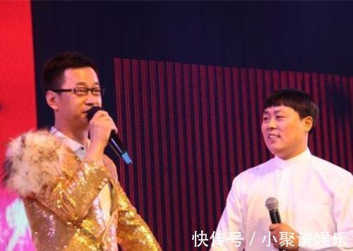 星光大道幕后曝光朱迅被人拉住熱聊，劉大成扶著楊光下臺(tái)很紳士