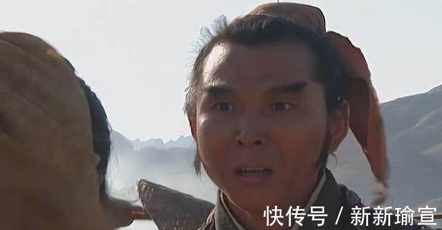 张横|阮氏三兄弟的排名很蹊跷,但也可以看出宋江对他们打压之深!