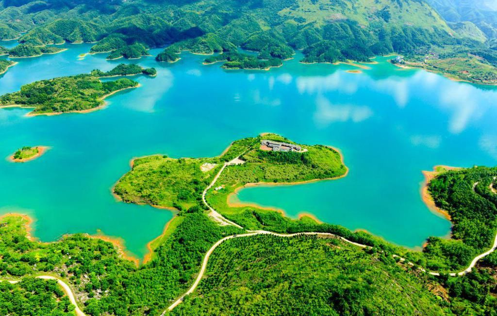 省会|咸宁·通山县大畈镇、恩施州·建始县花坪镇