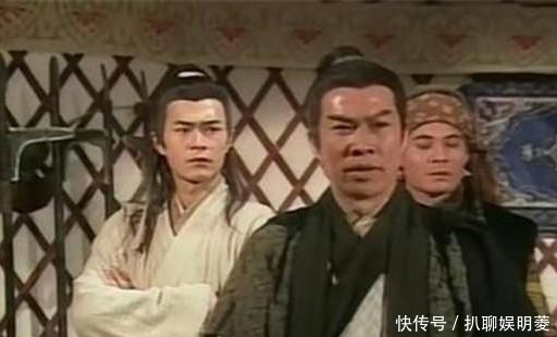 郭靖的真面目隐藏着,金庸通过英雄大会揭露大秘密