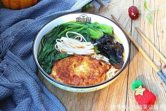 面条|10种面条做法,简单省事,比叫外卖还快,下班回家吃正好!