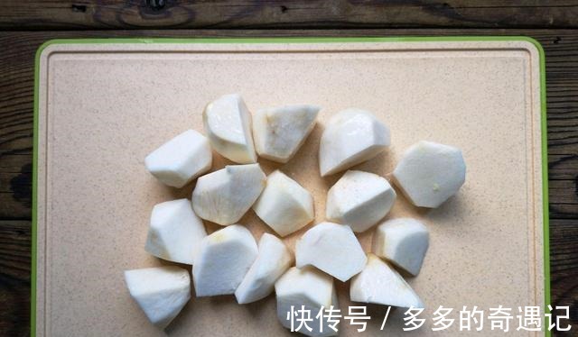 皮肤瘙痒|芋儿烧鸭来啦,喜欢吃芋头和鸭肉的朋友快看过来,超级过瘾呦!