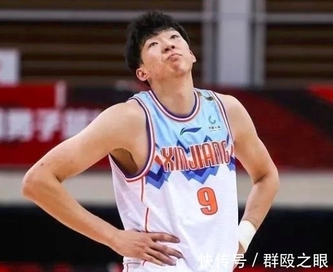 山东男篮|巩晓彬签下嫡系,丁彦雨航要没戏,周琦开始反击