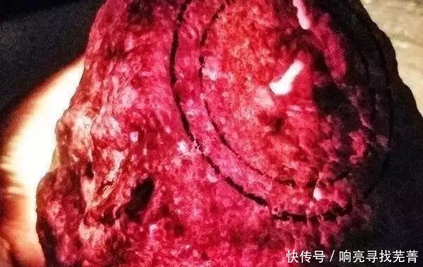 翠紫|“红翡绿翠紫为贵”!紫翡的这几大种类,你见过几种