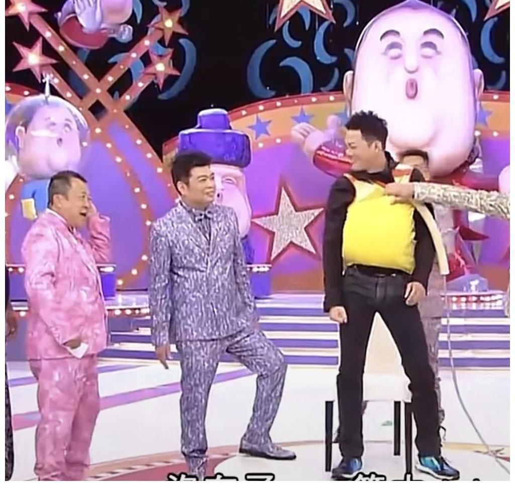 真会玩!TVB全新节目《思家大战》,林盛斌当众数落李思捷五宗罪