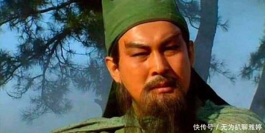武圣真|为什么关羽一死蜀国就走下坡路，武圣真的是圣人吗？这里能告诉你