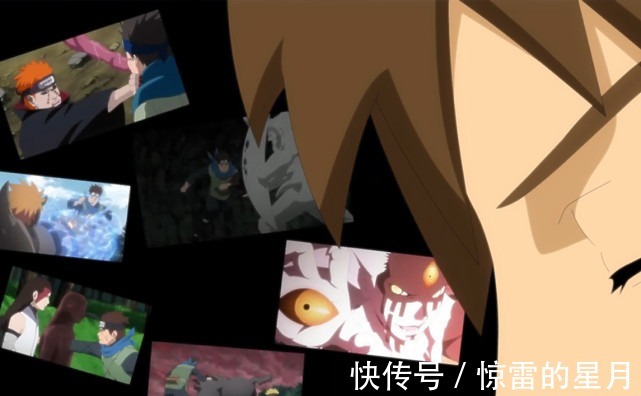 博人传|博人传鸣人亲传木叶丸仙术，修炼速度惊艳深作，自来也成彩蛋