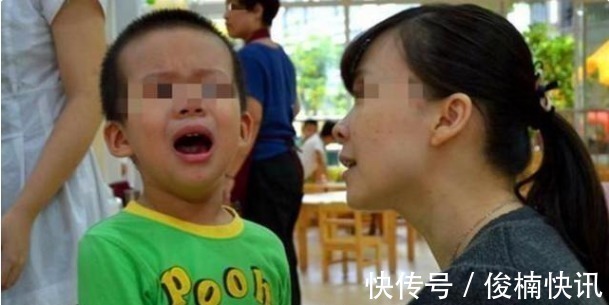 李玫瑾|李玫瑾教授表示,娃有这些行为要下狠手打,越大越管不了